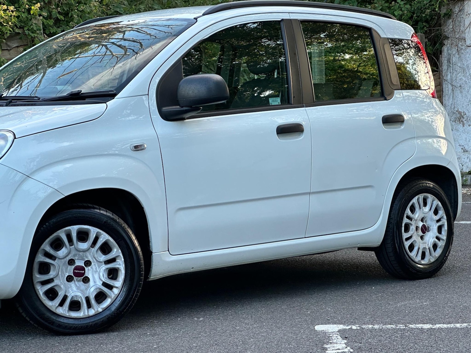 Vehicle 19