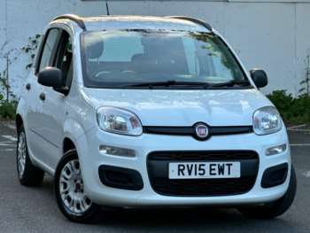 2015 (15) - 1.2 Easy Euro 6 5dr