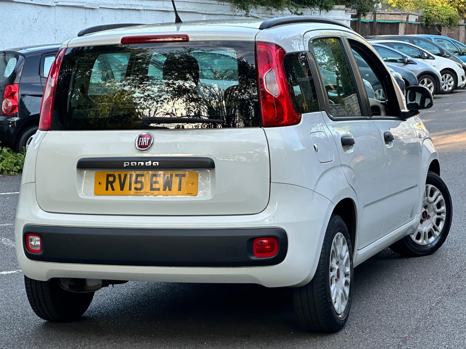 Vehicle 24