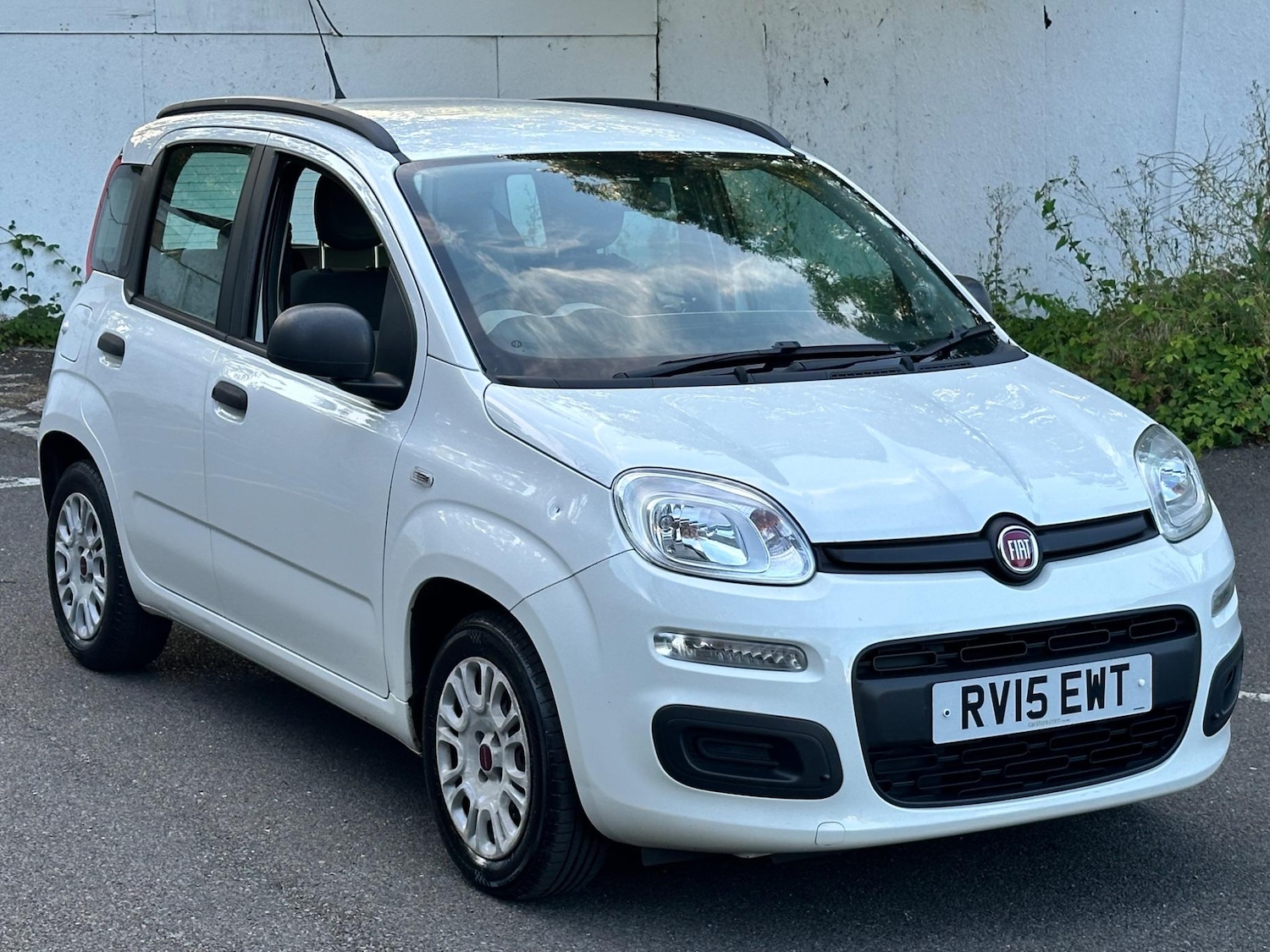 Vehicle 25