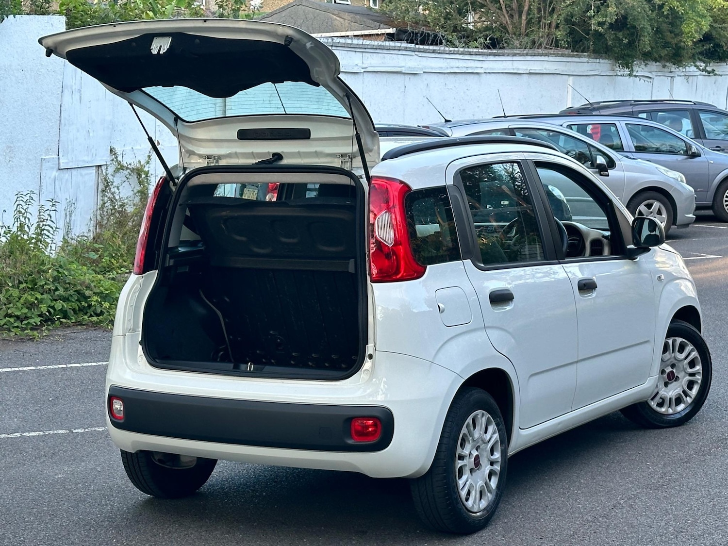 Vehicle 27