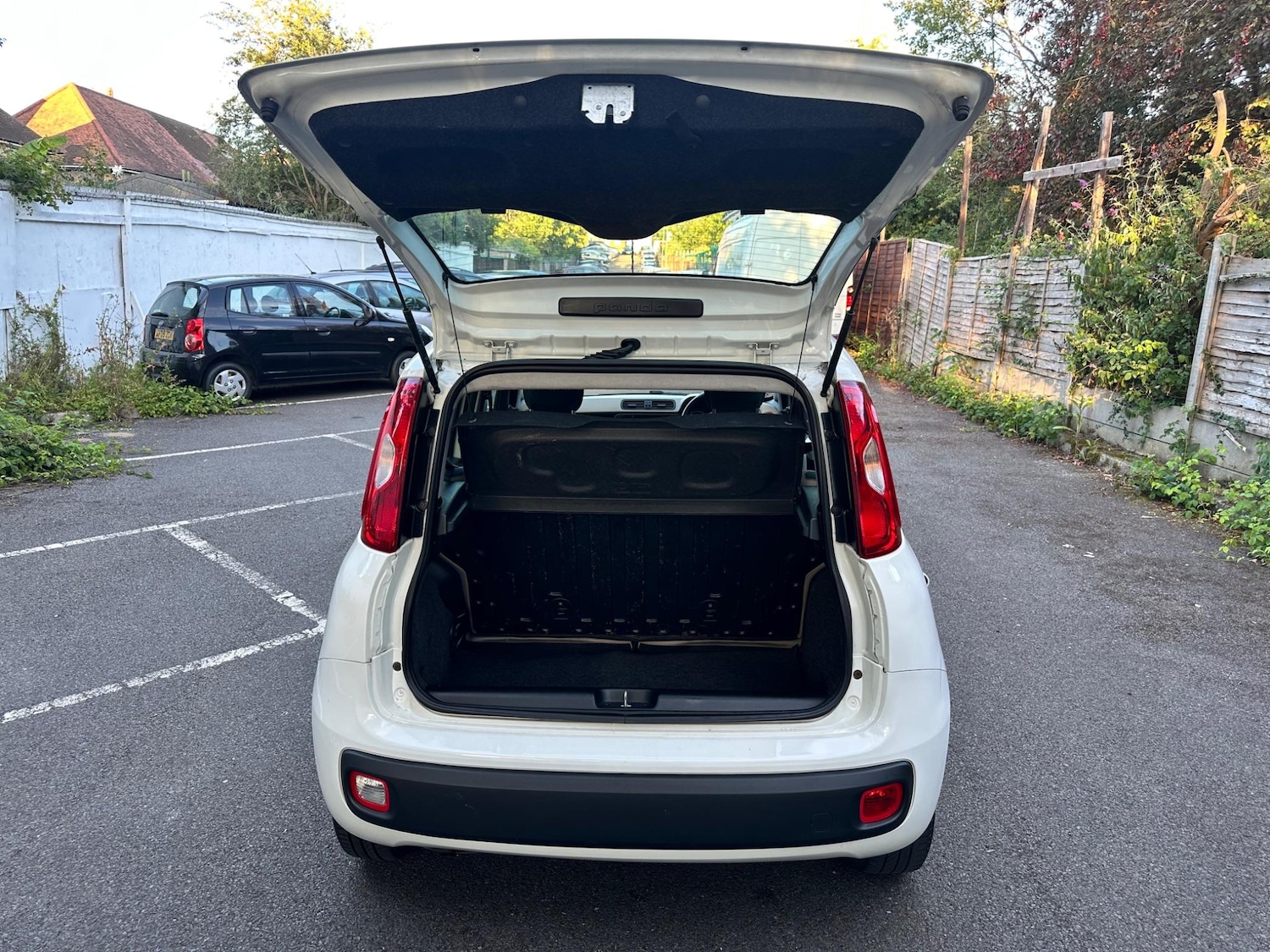Vehicle 28