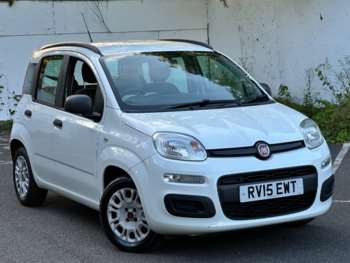 Used Fiat Panda 2015 for sale - 75089606: Photo