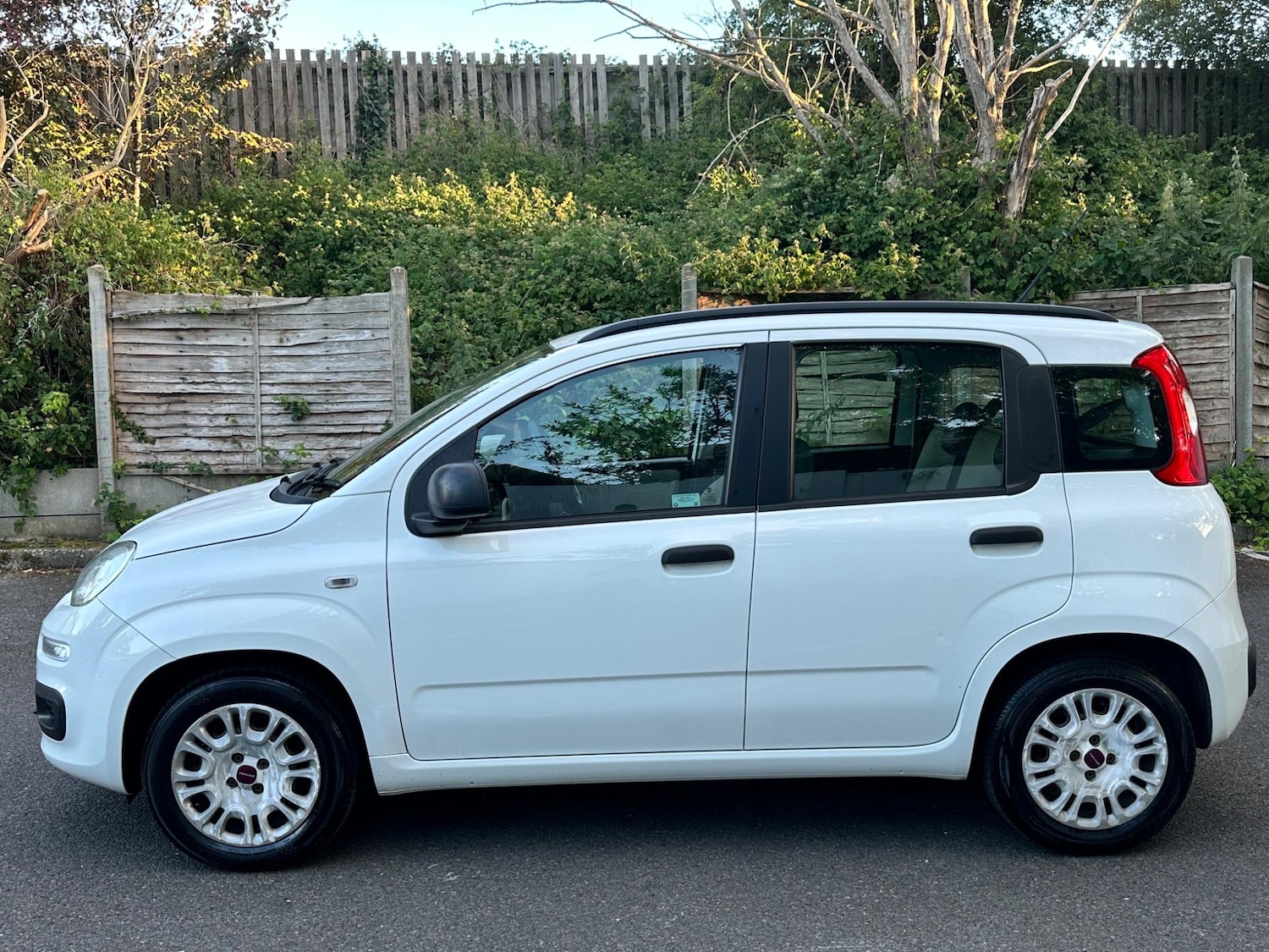 Vehicle 31