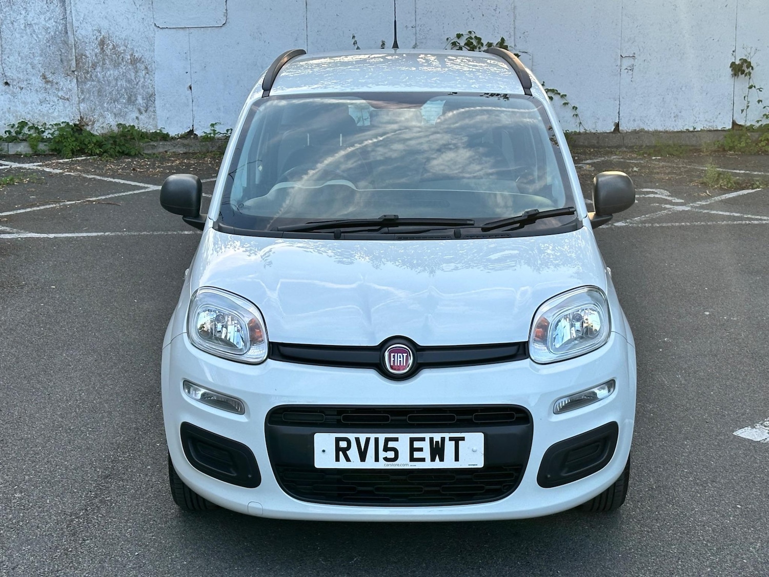 Vehicle 33