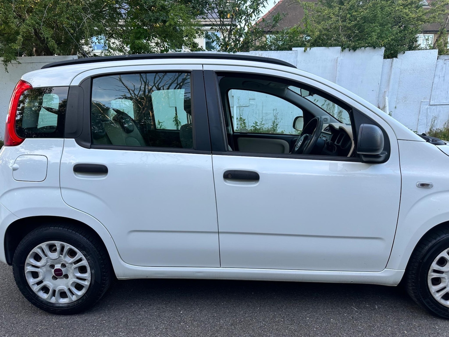 Vehicle 35