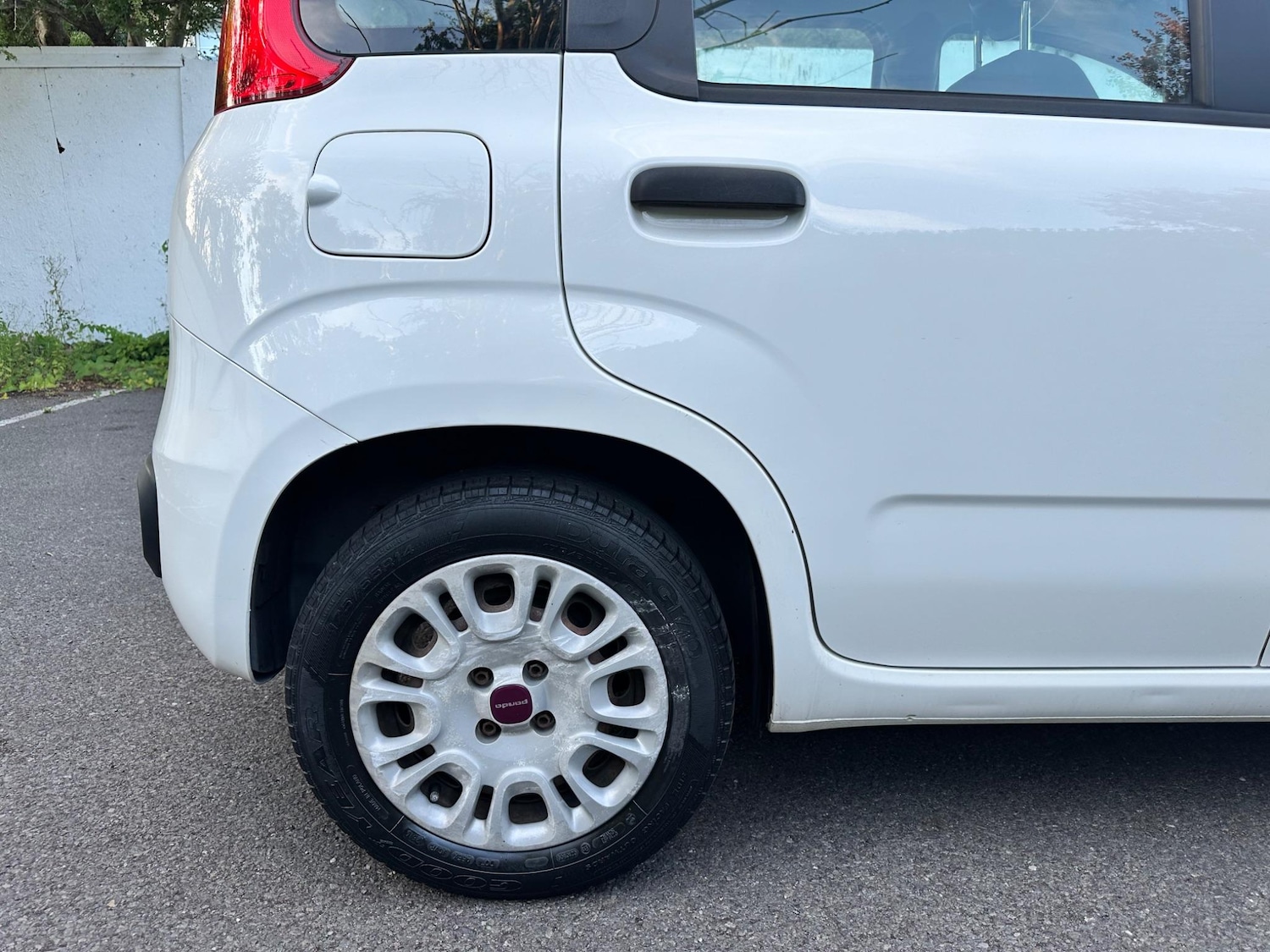 Vehicle 36