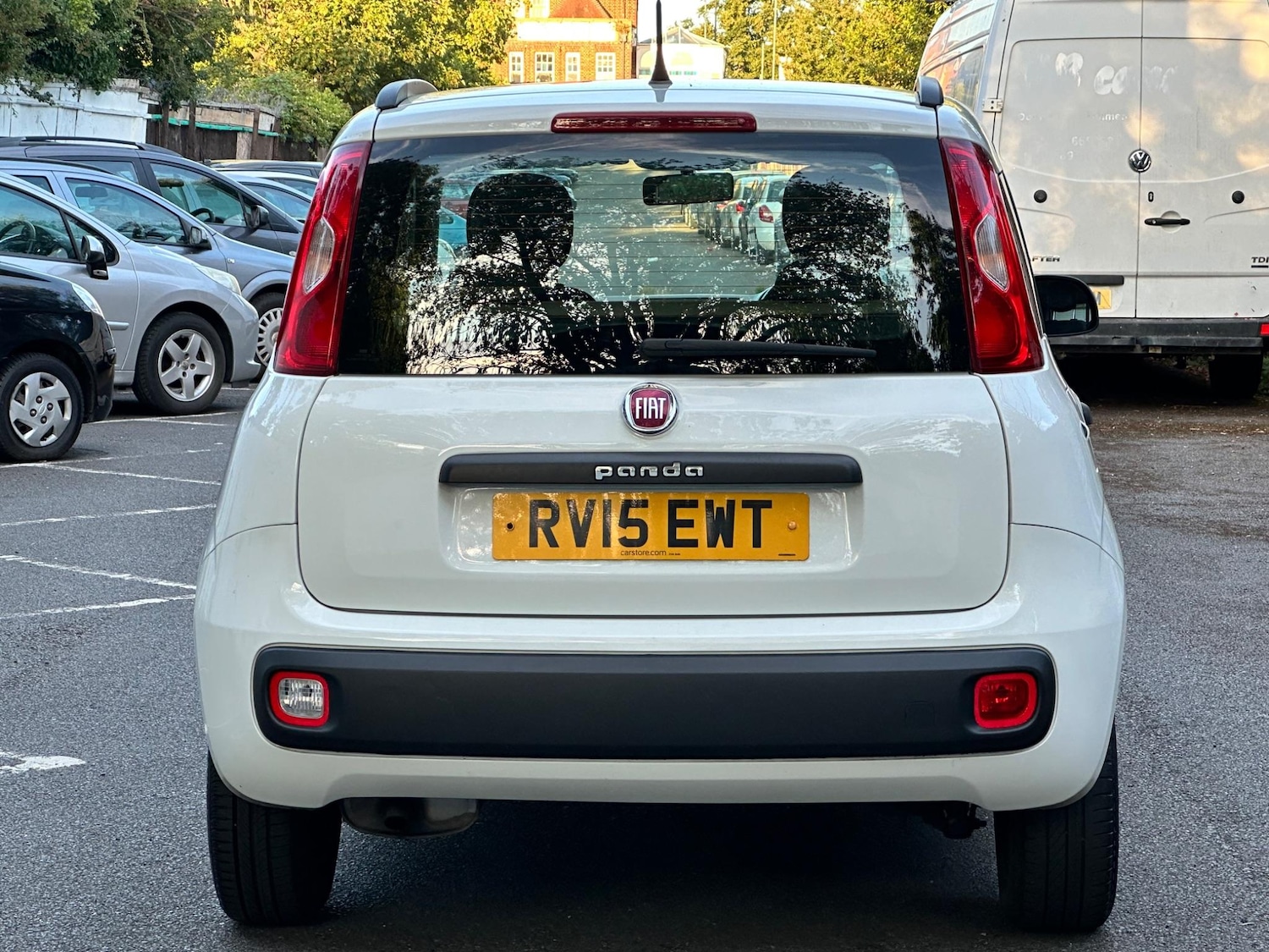 Vehicle 39