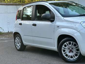 Used Fiat Panda 2015 for sale - 75089606: Photo