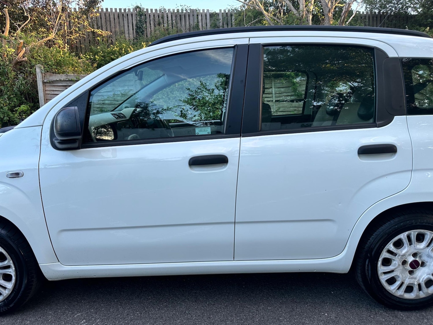 Vehicle 42