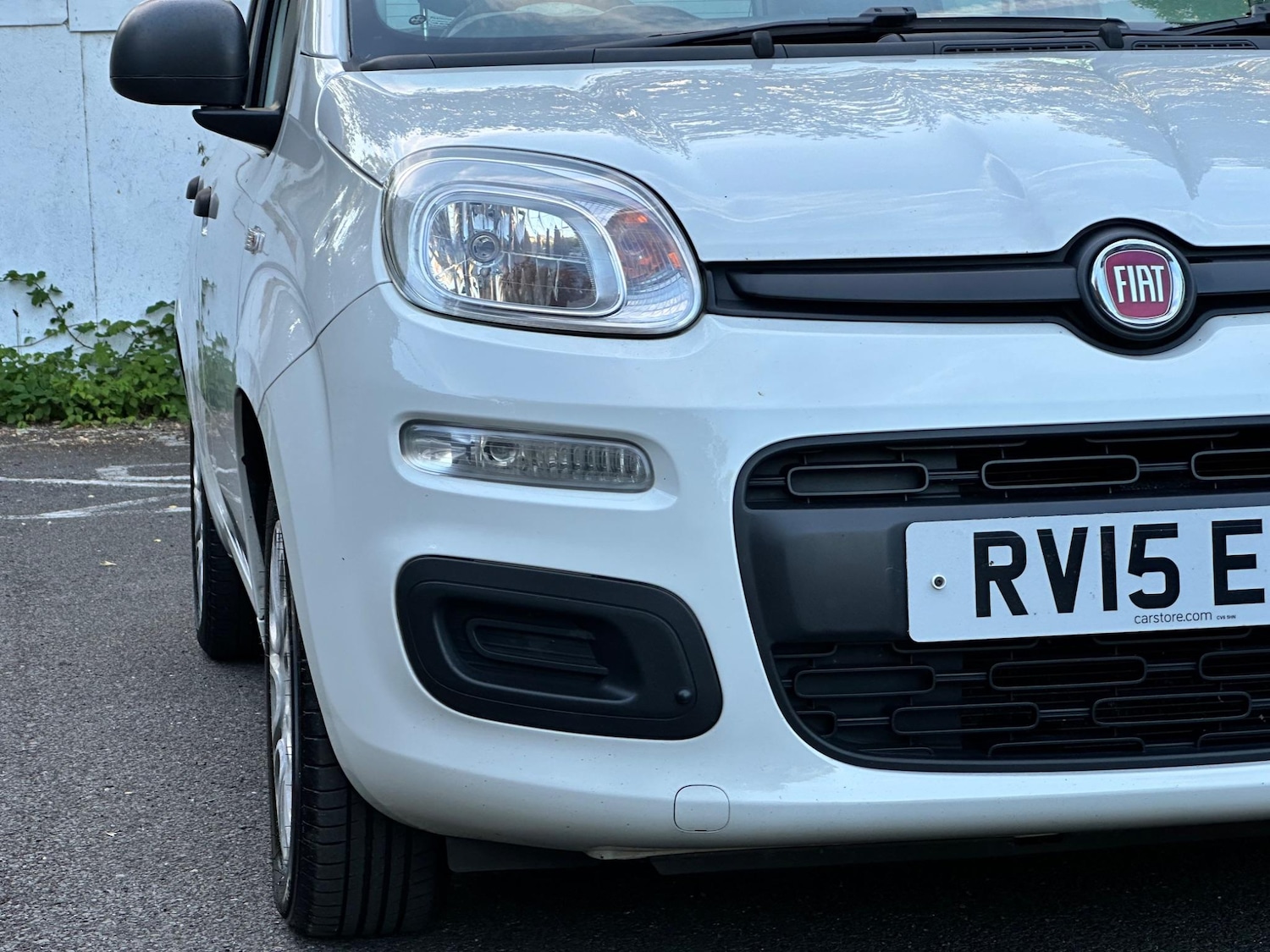 Vehicle 45