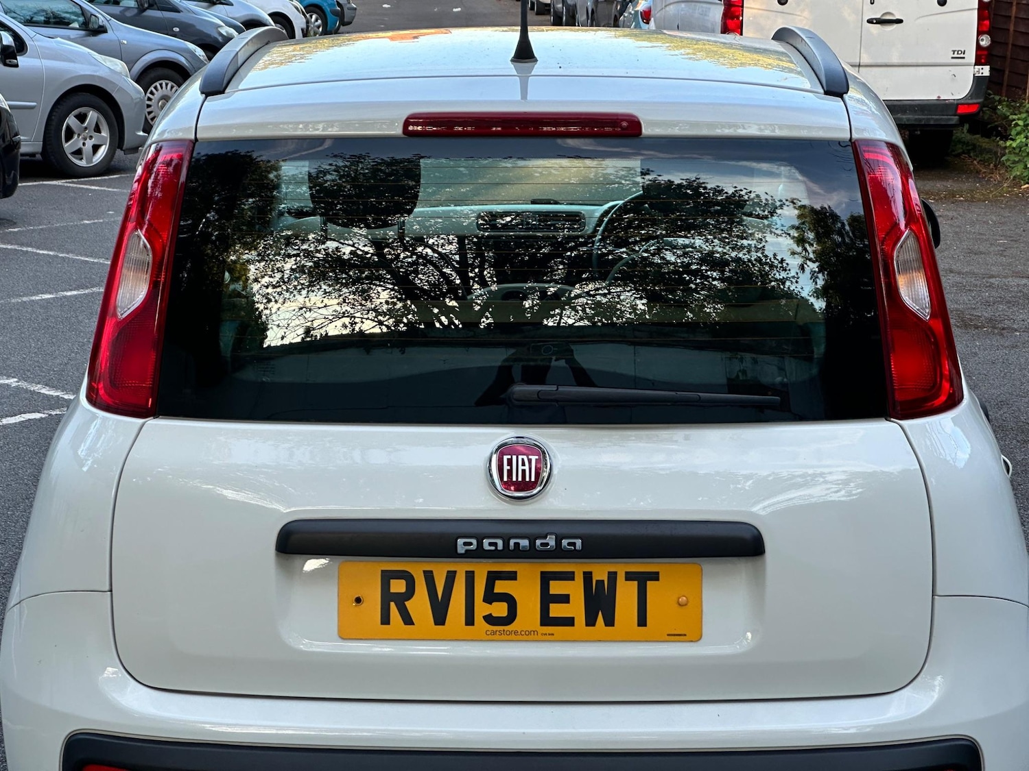 Vehicle 48
