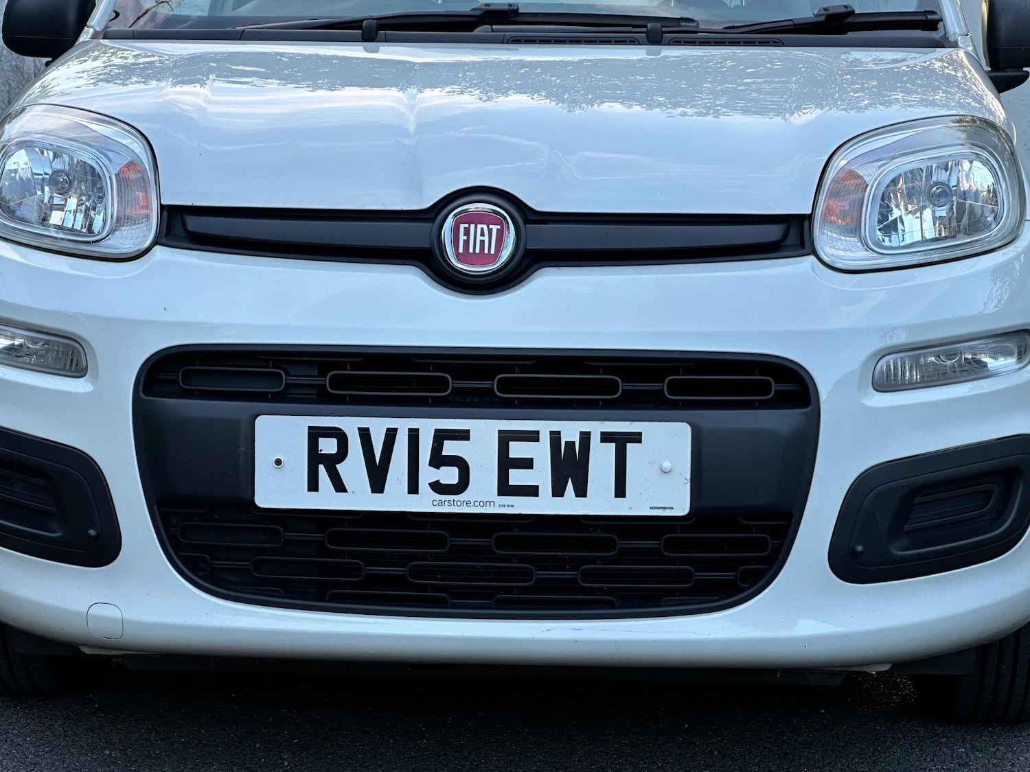 Vehicle 53