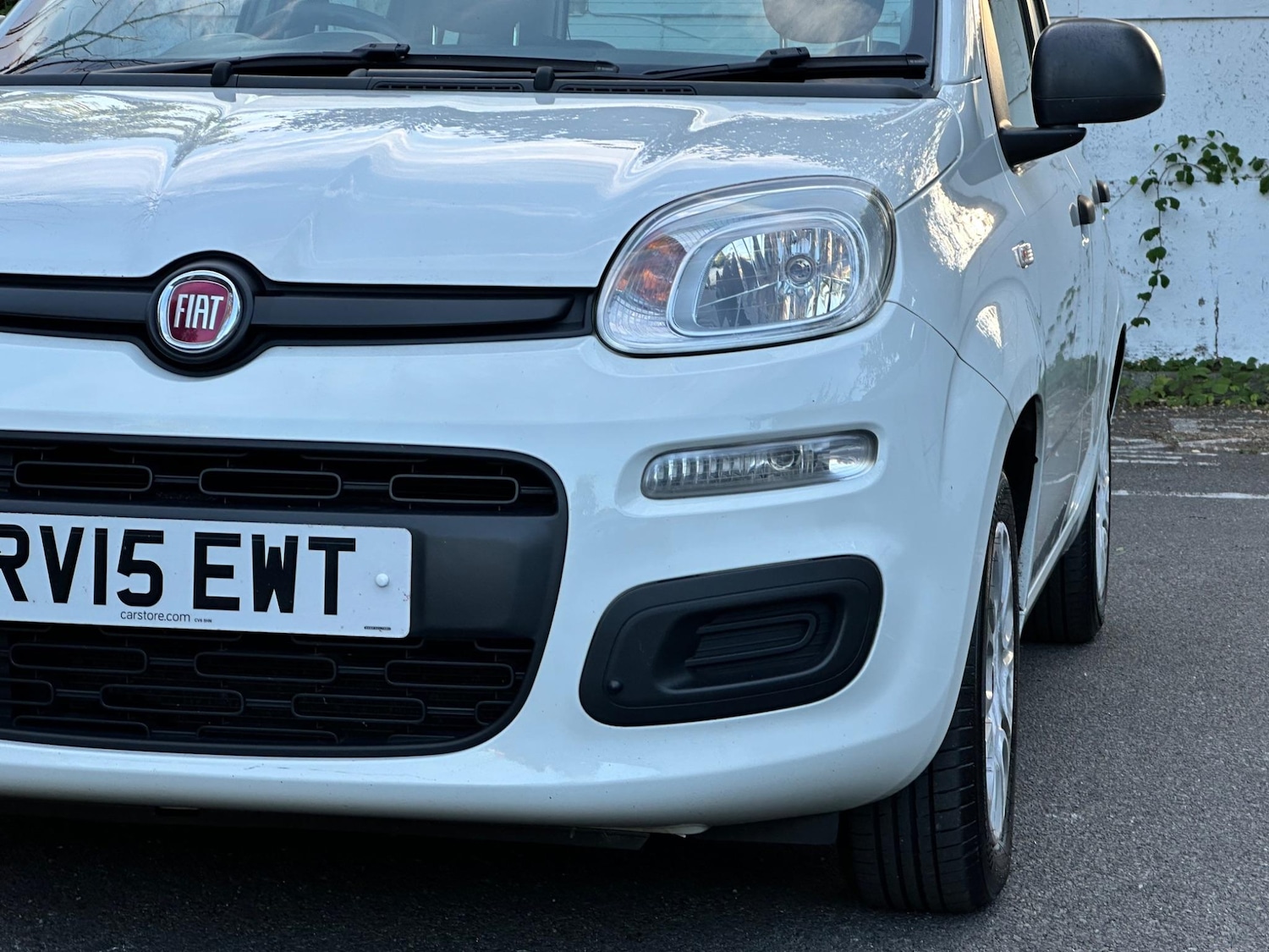 Vehicle 54