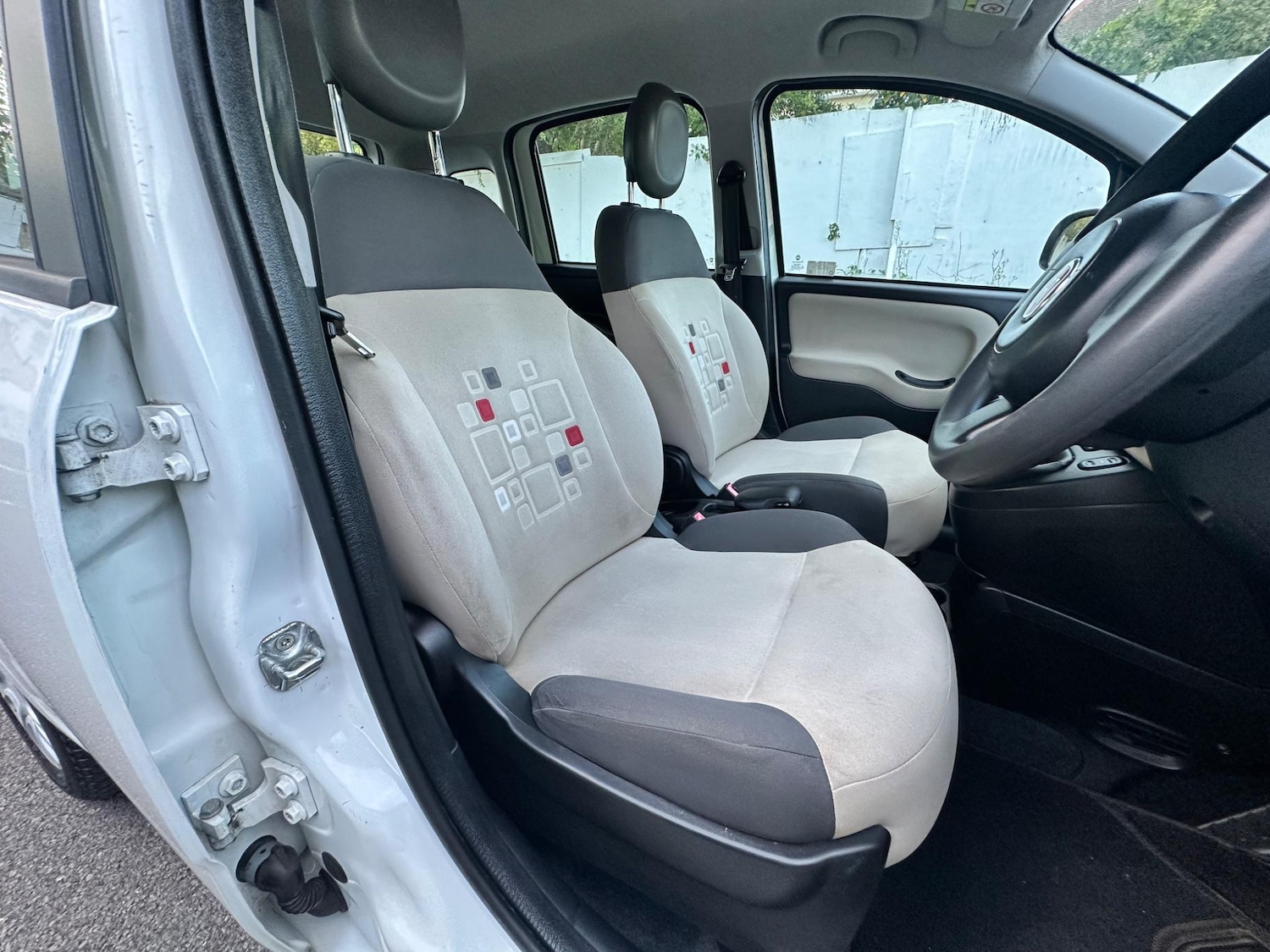 Vehicle 58