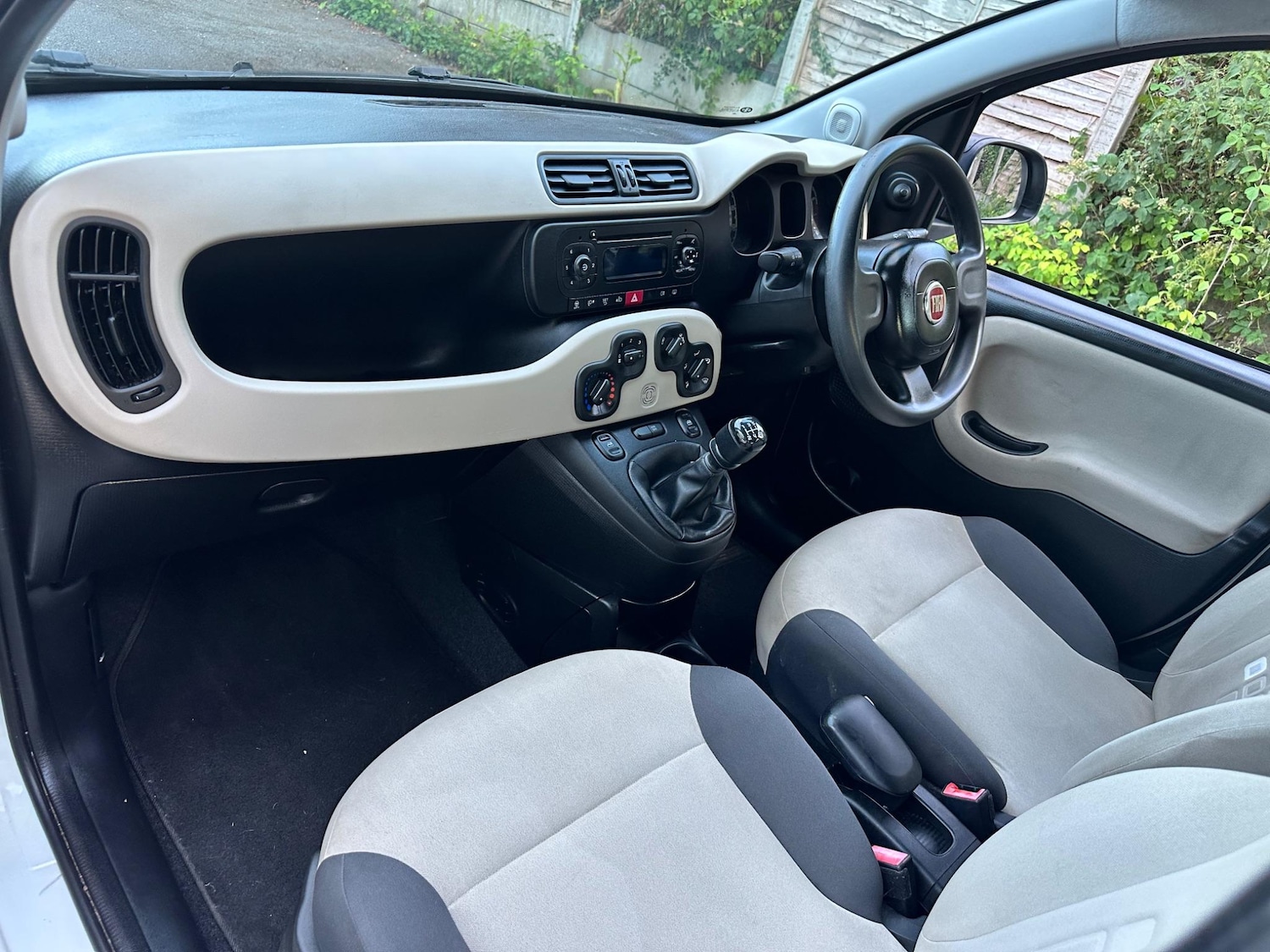 Vehicle 60