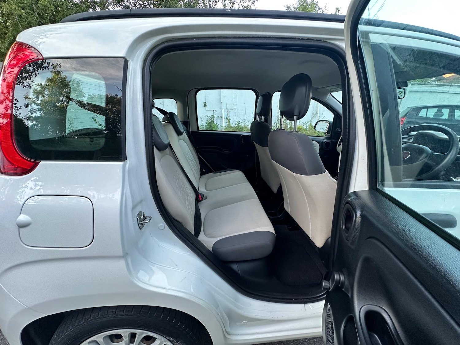 Vehicle 64