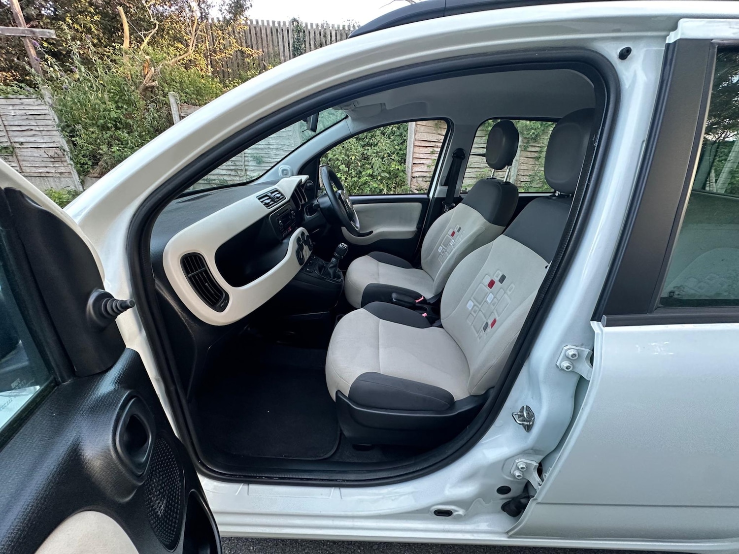 Vehicle 69