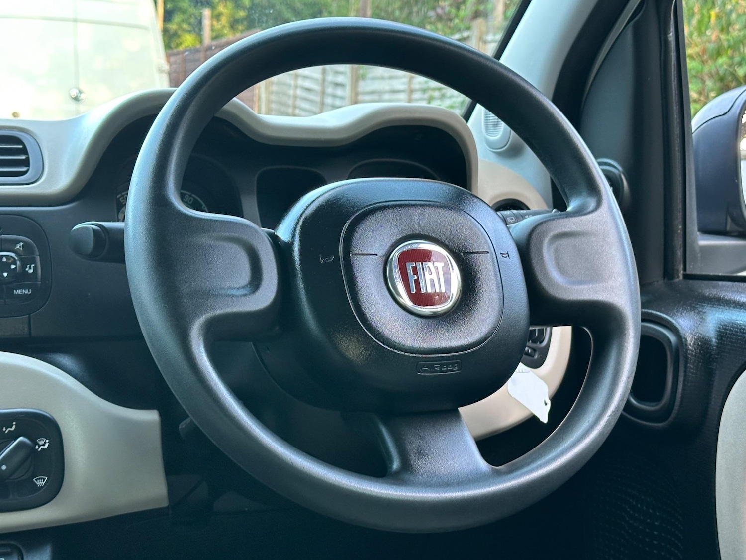 Vehicle 70