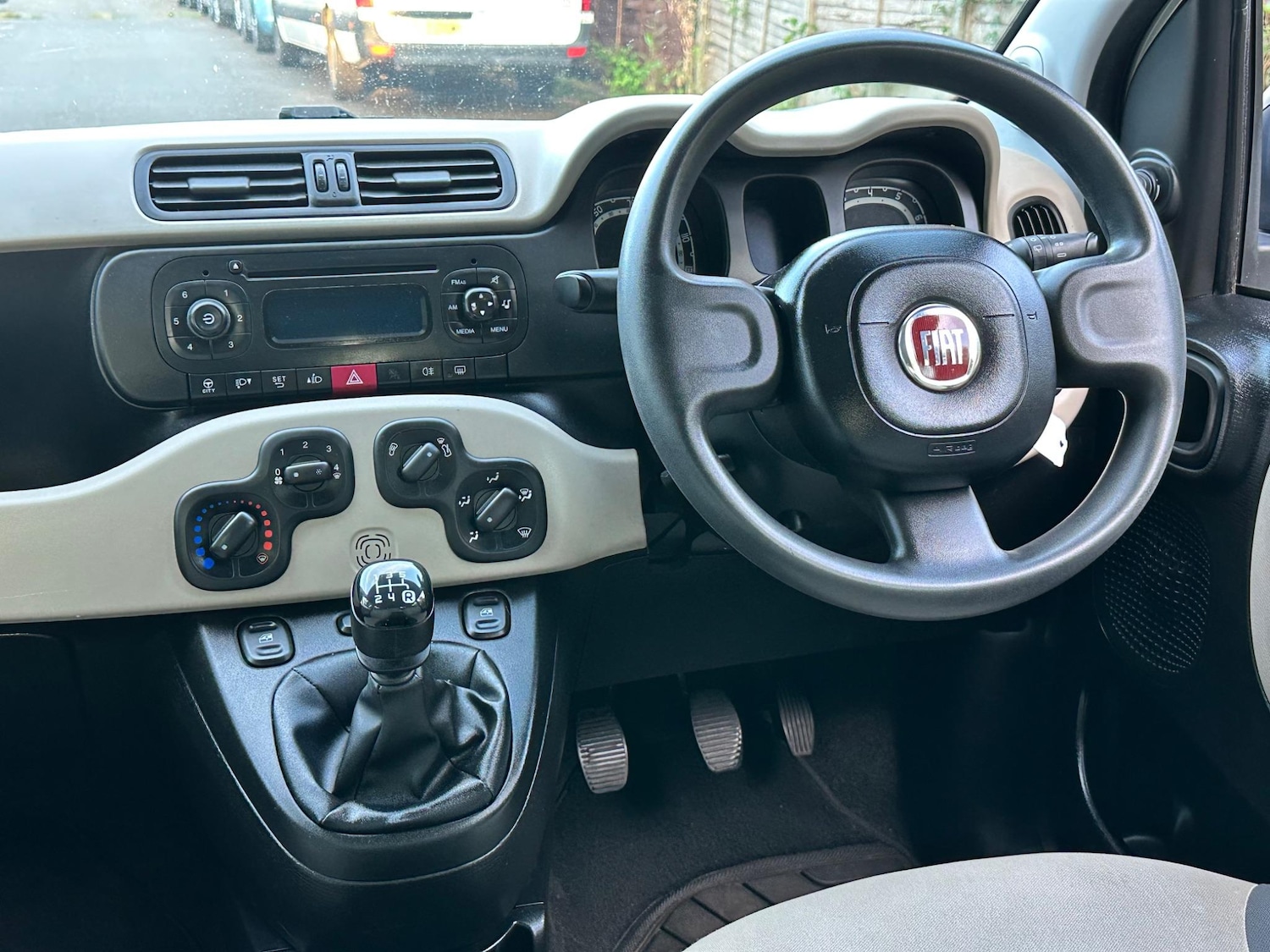 Vehicle 71