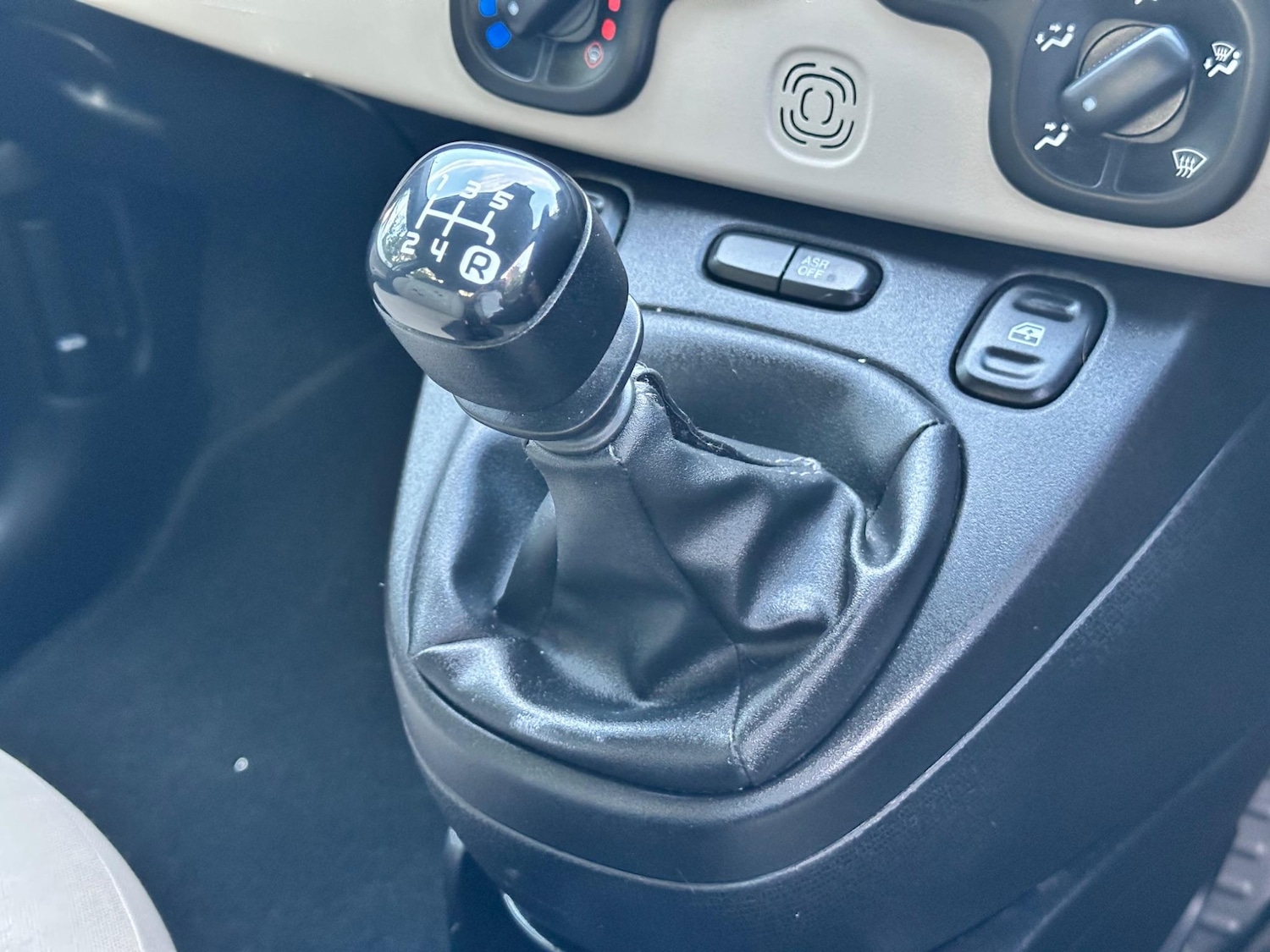 Vehicle 75