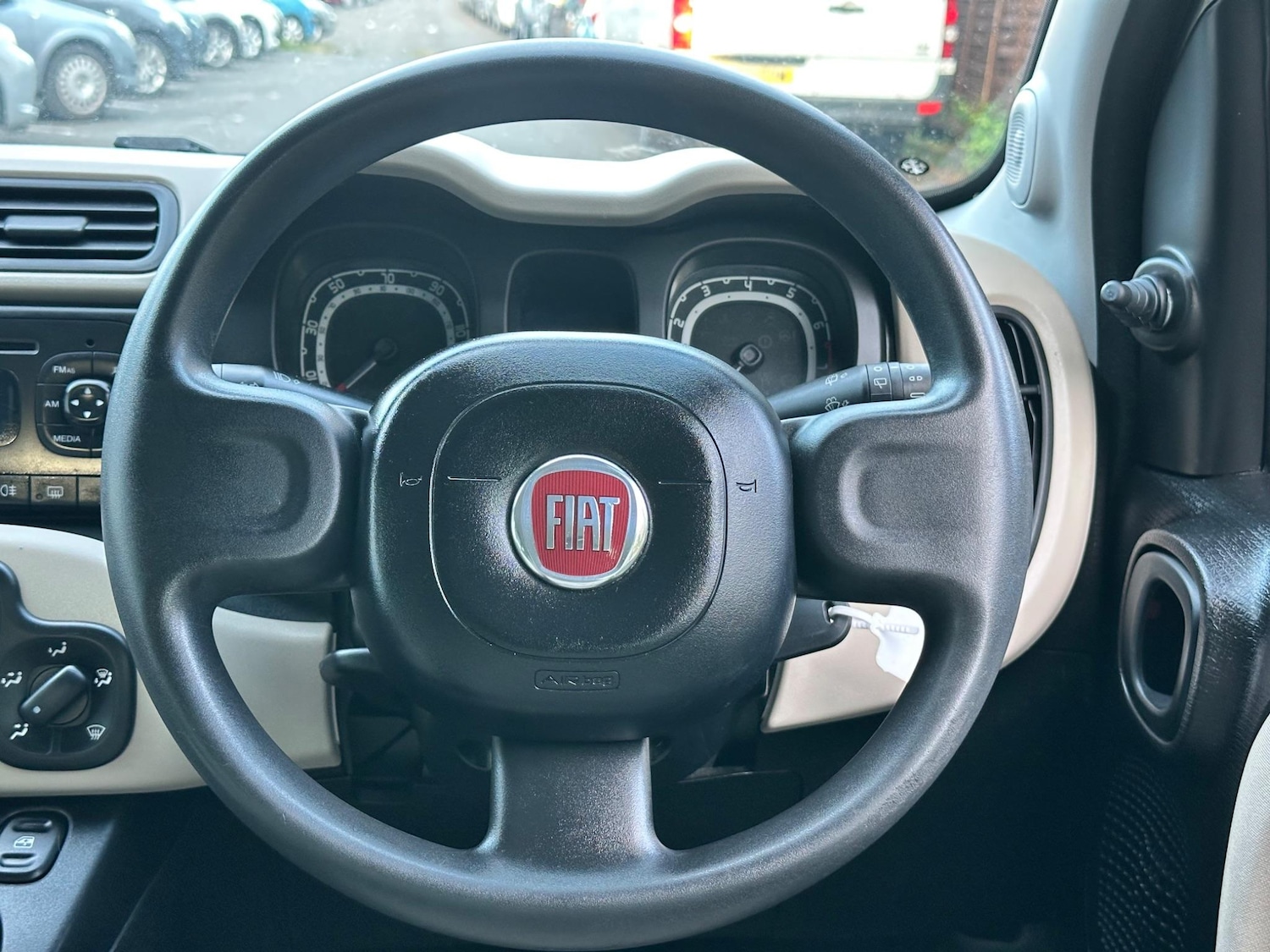 Vehicle 76