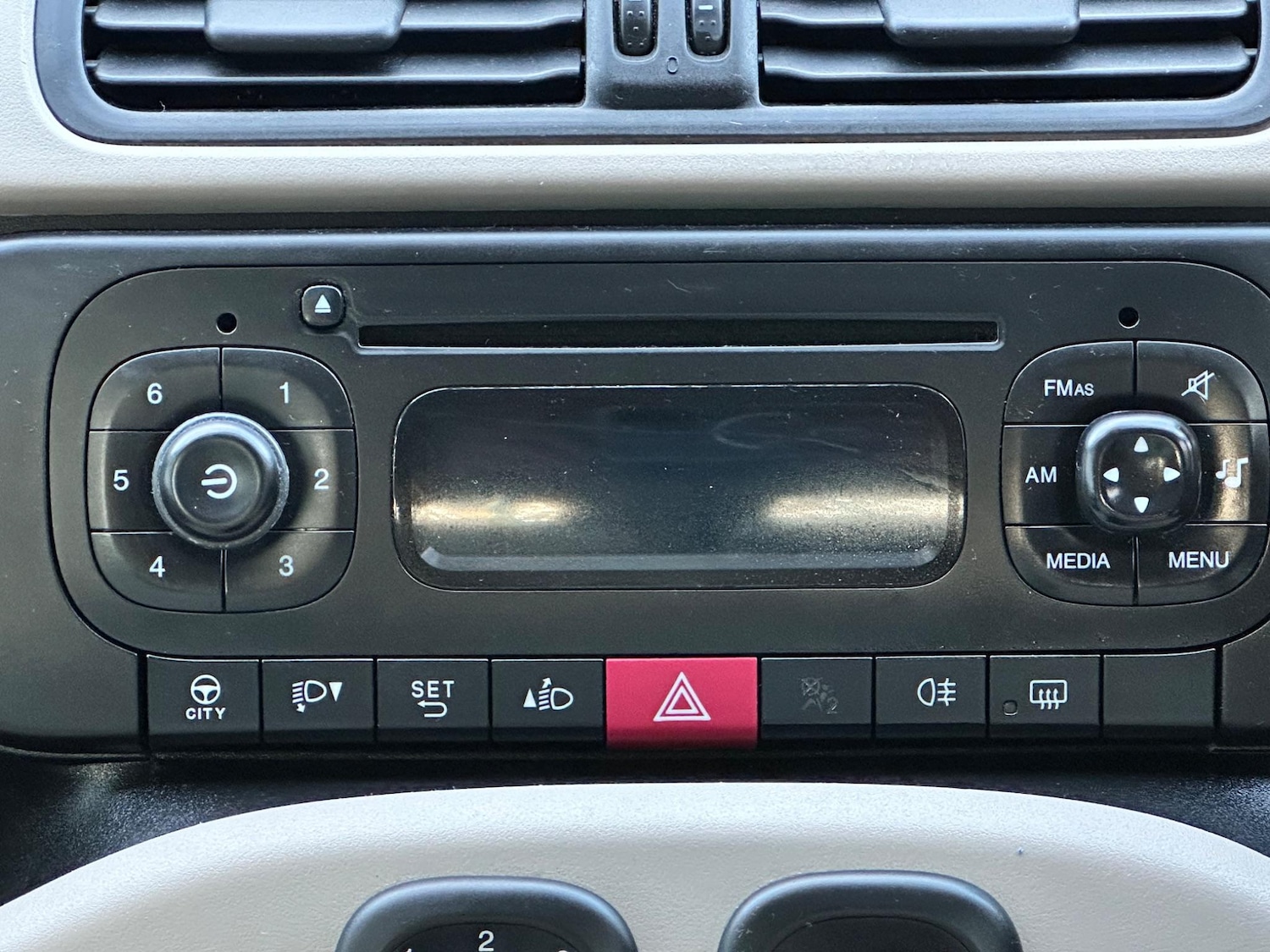 Vehicle 77