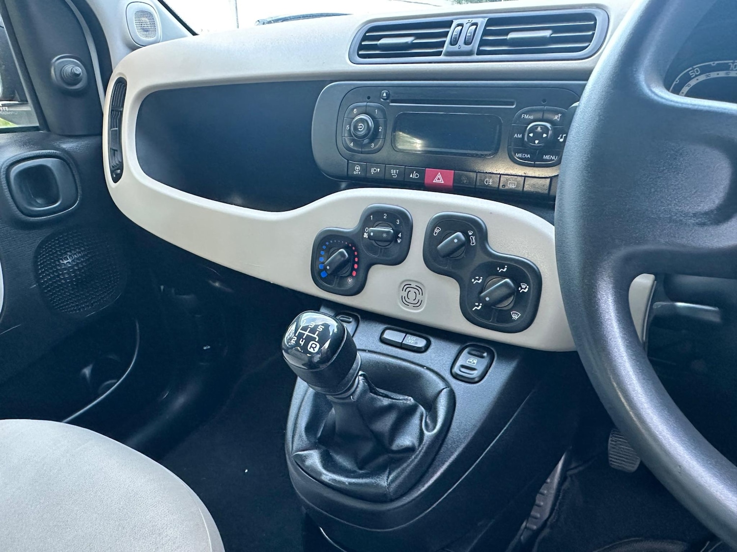 Vehicle 82