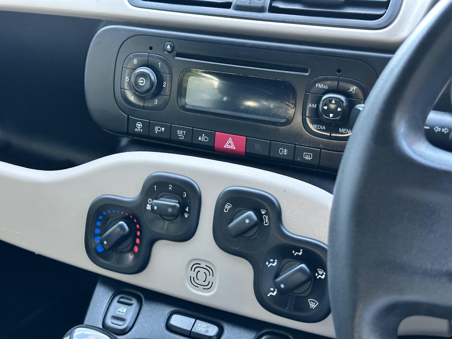 Vehicle 84