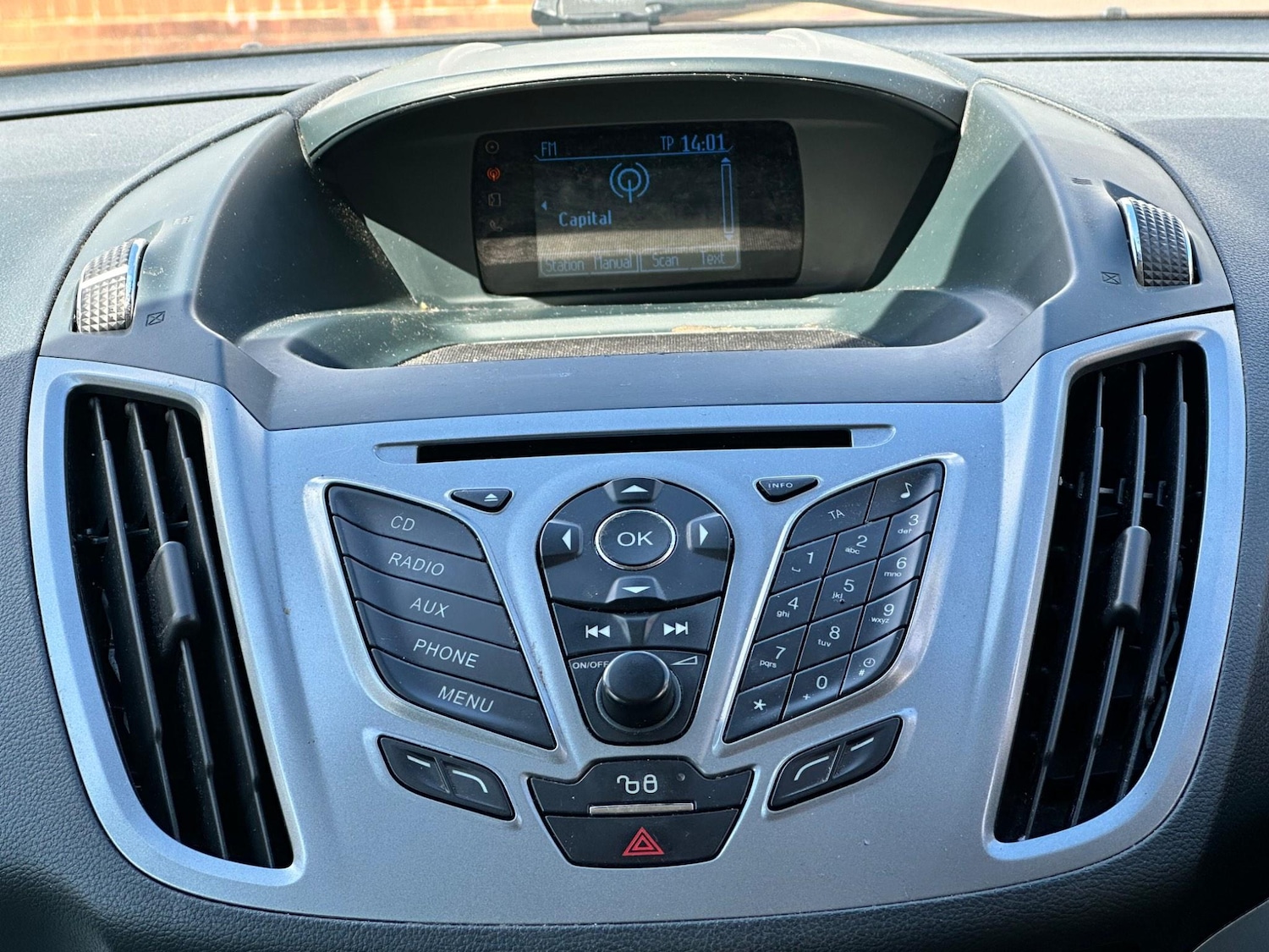 Vehicle 15