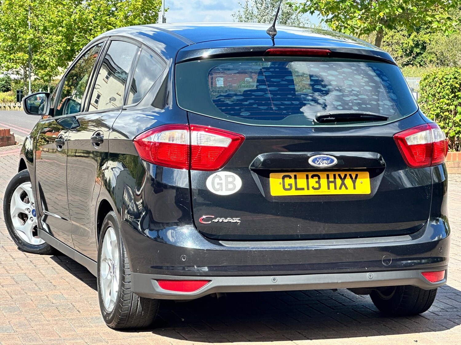 Vehicle 28