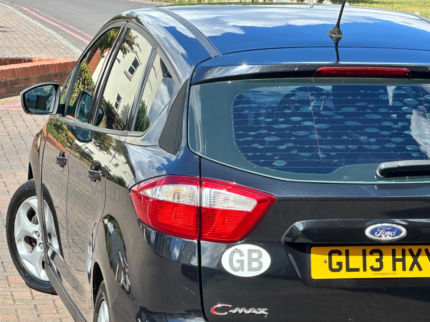 Vehicle 29