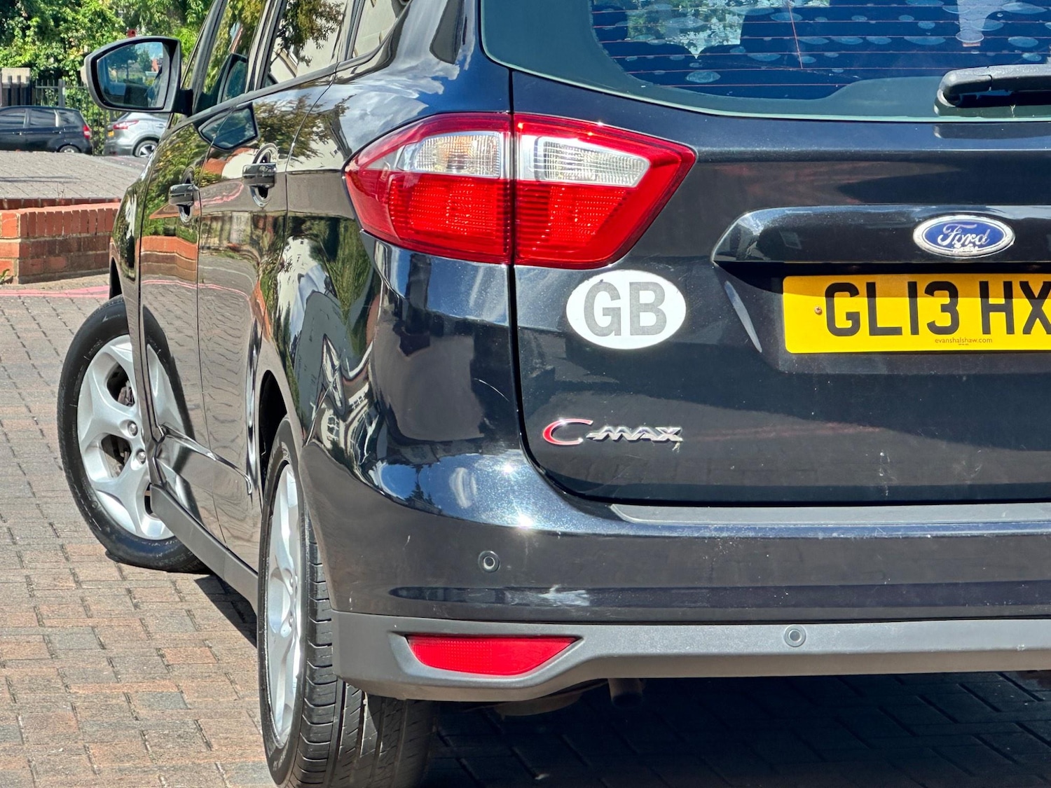 Vehicle 30