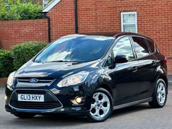 Used Ford C-Max 2013 for sale - 74047829: Photo