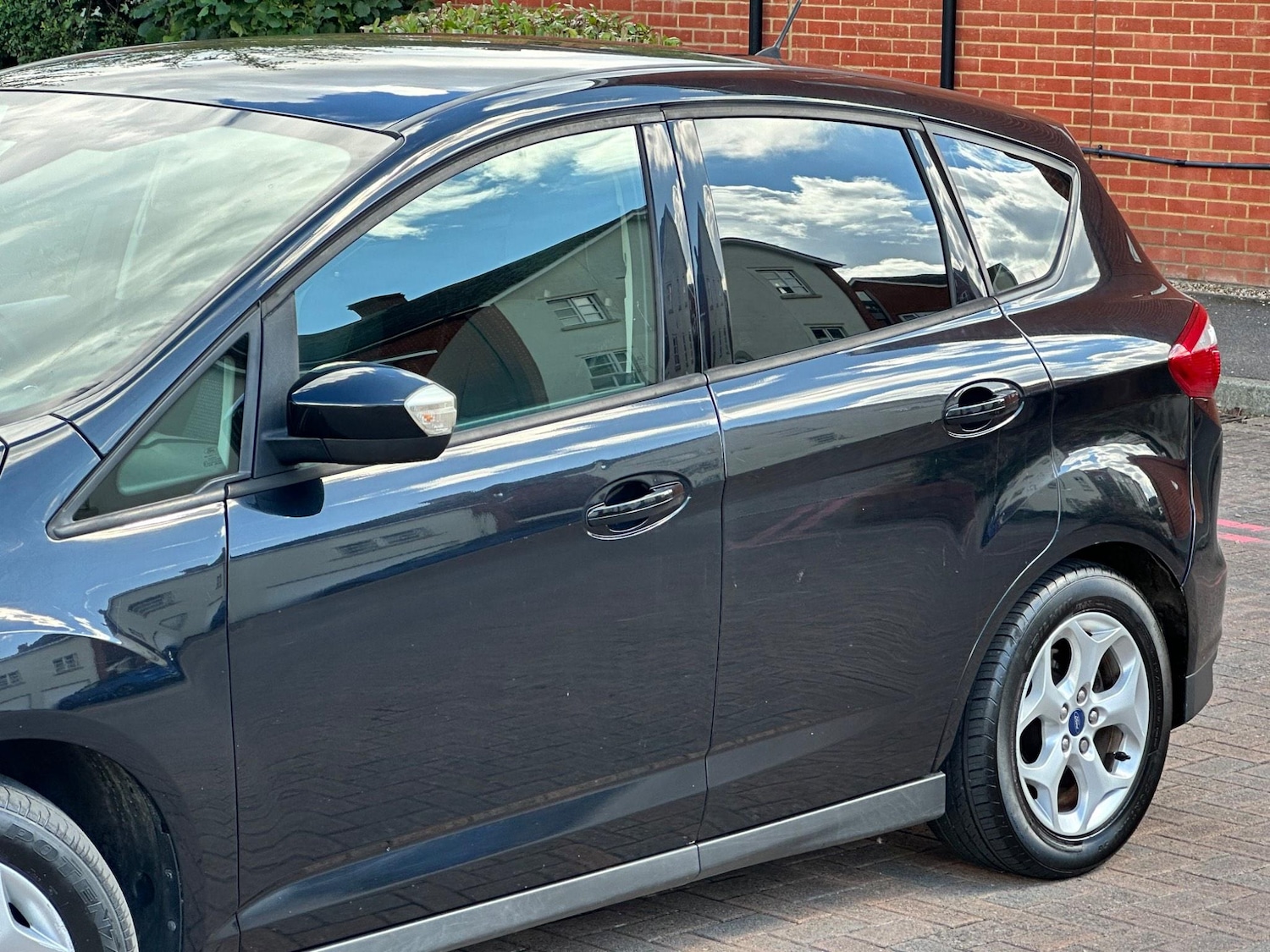 Vehicle 40