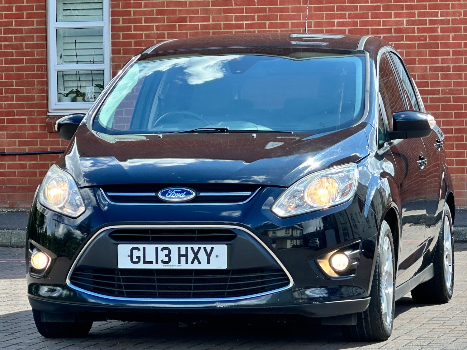 Vehicle 45