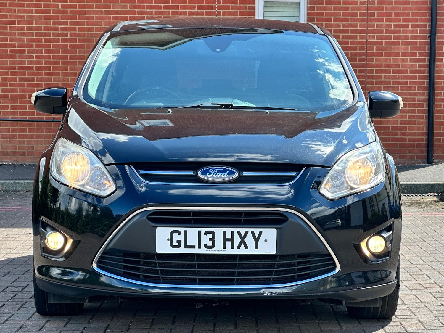 Vehicle 46