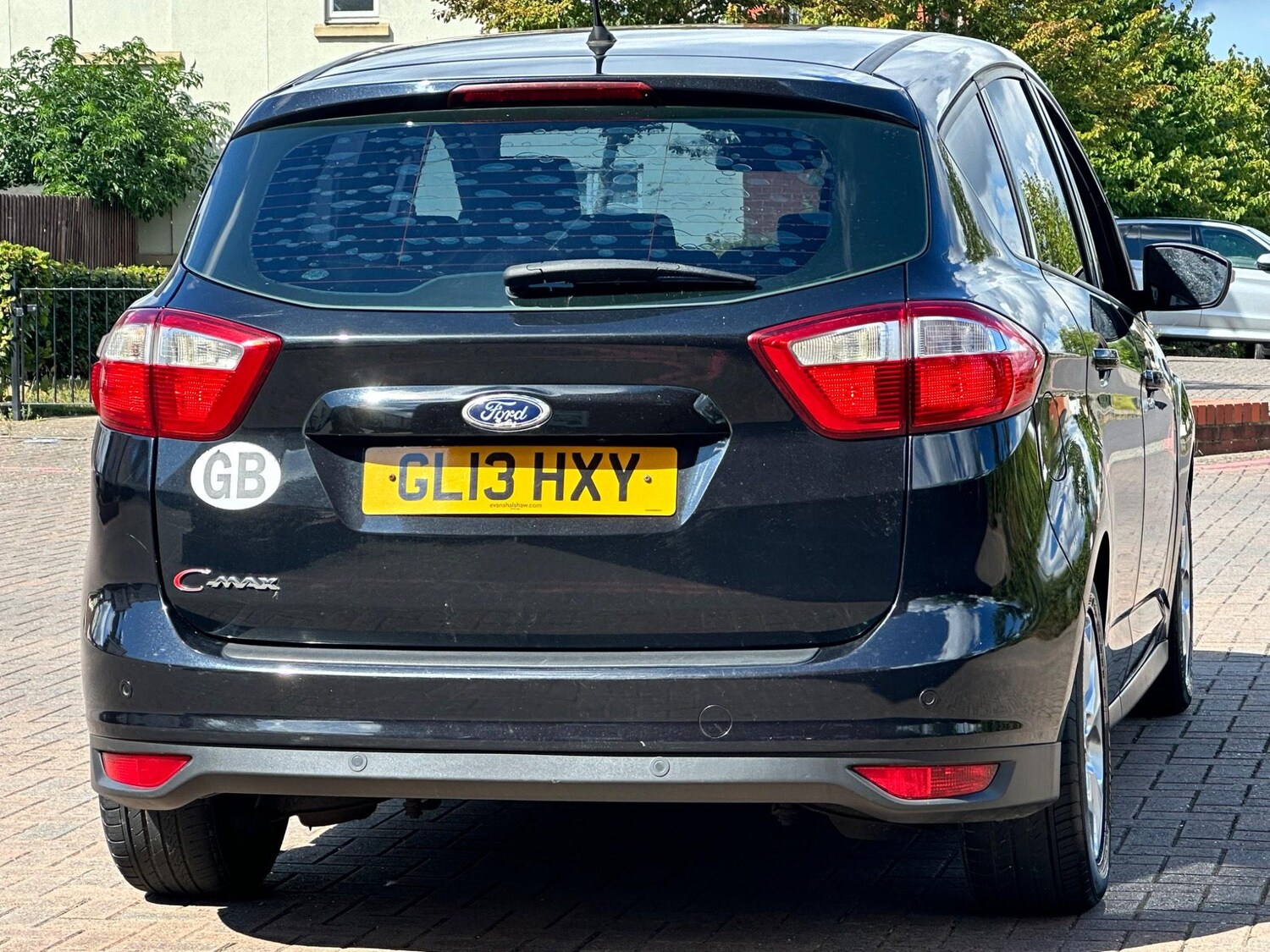 Vehicle 47