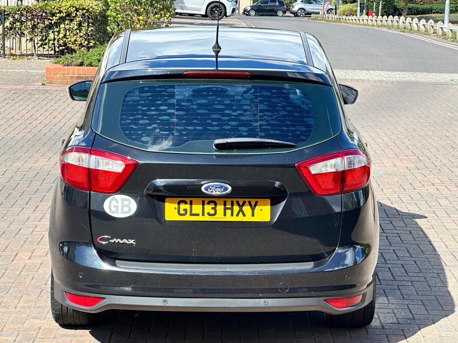 Vehicle 48