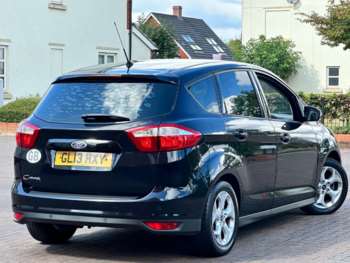 Used Ford C-Max 2013 for sale - 74047829: Photo