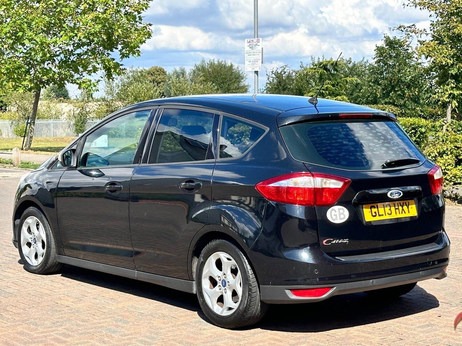 Vehicle 50