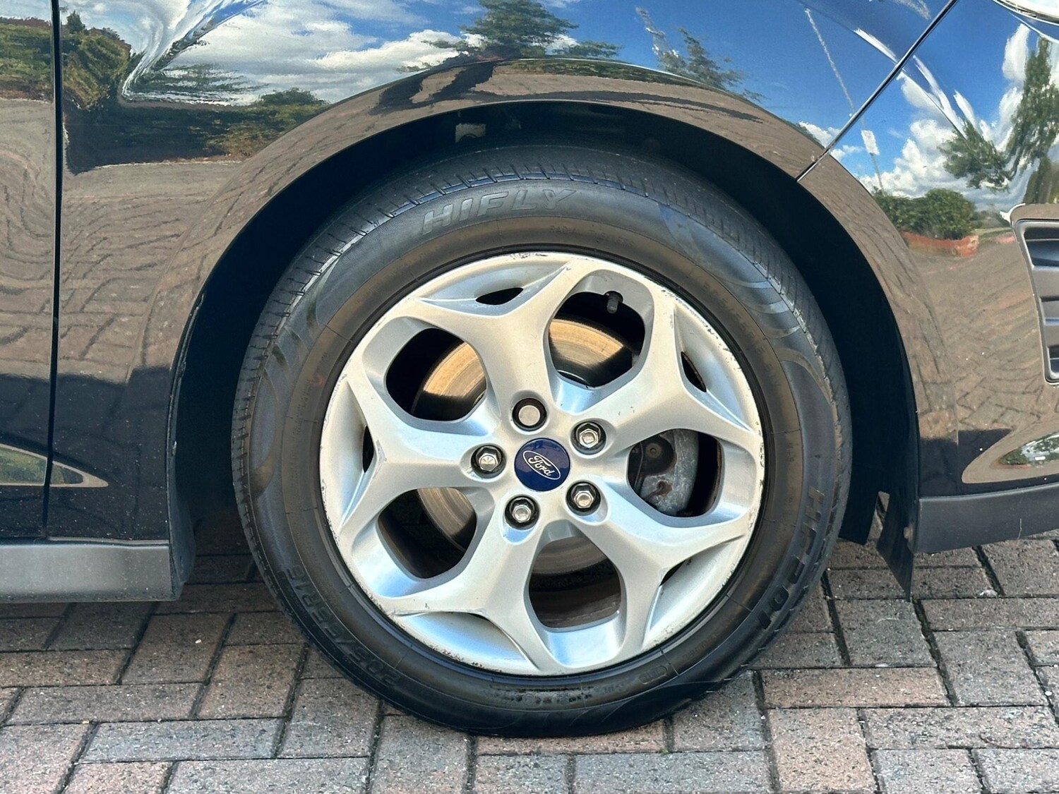 Vehicle 60