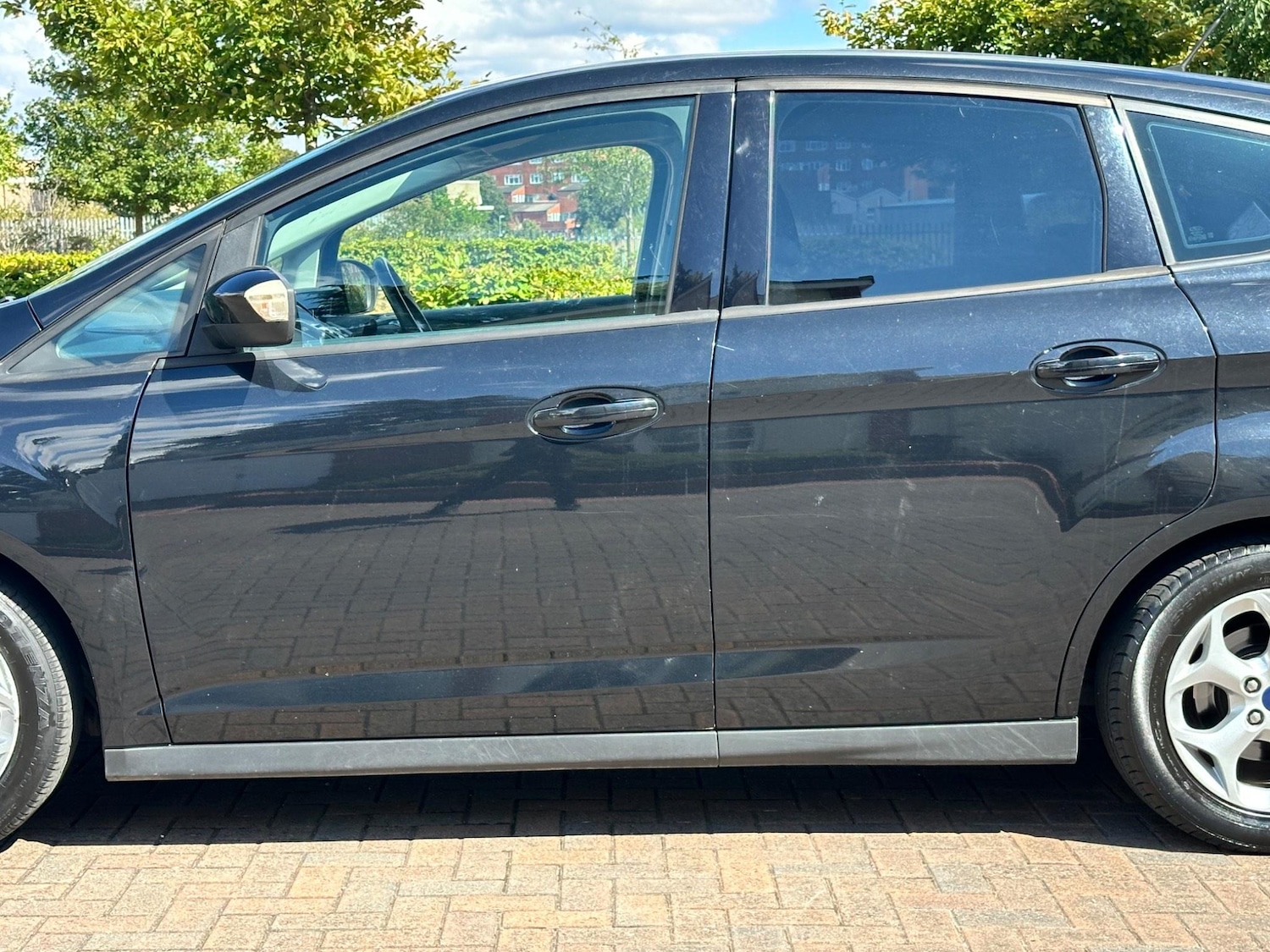 Vehicle 64