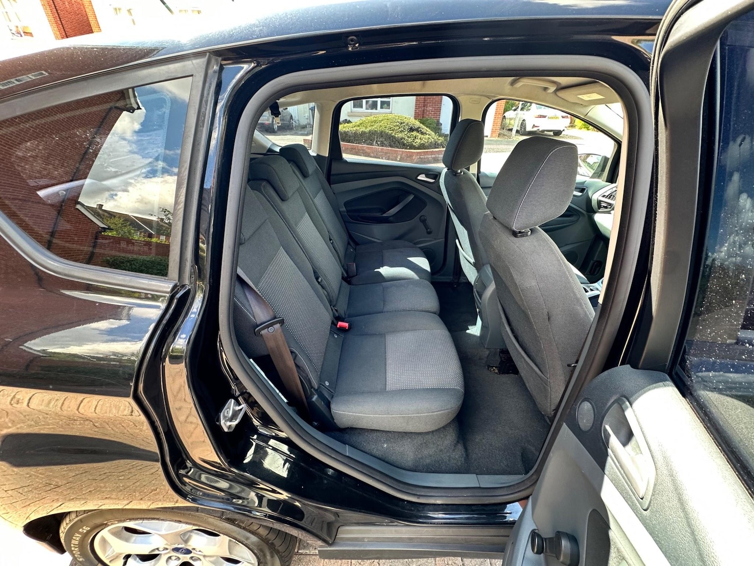 Vehicle 75