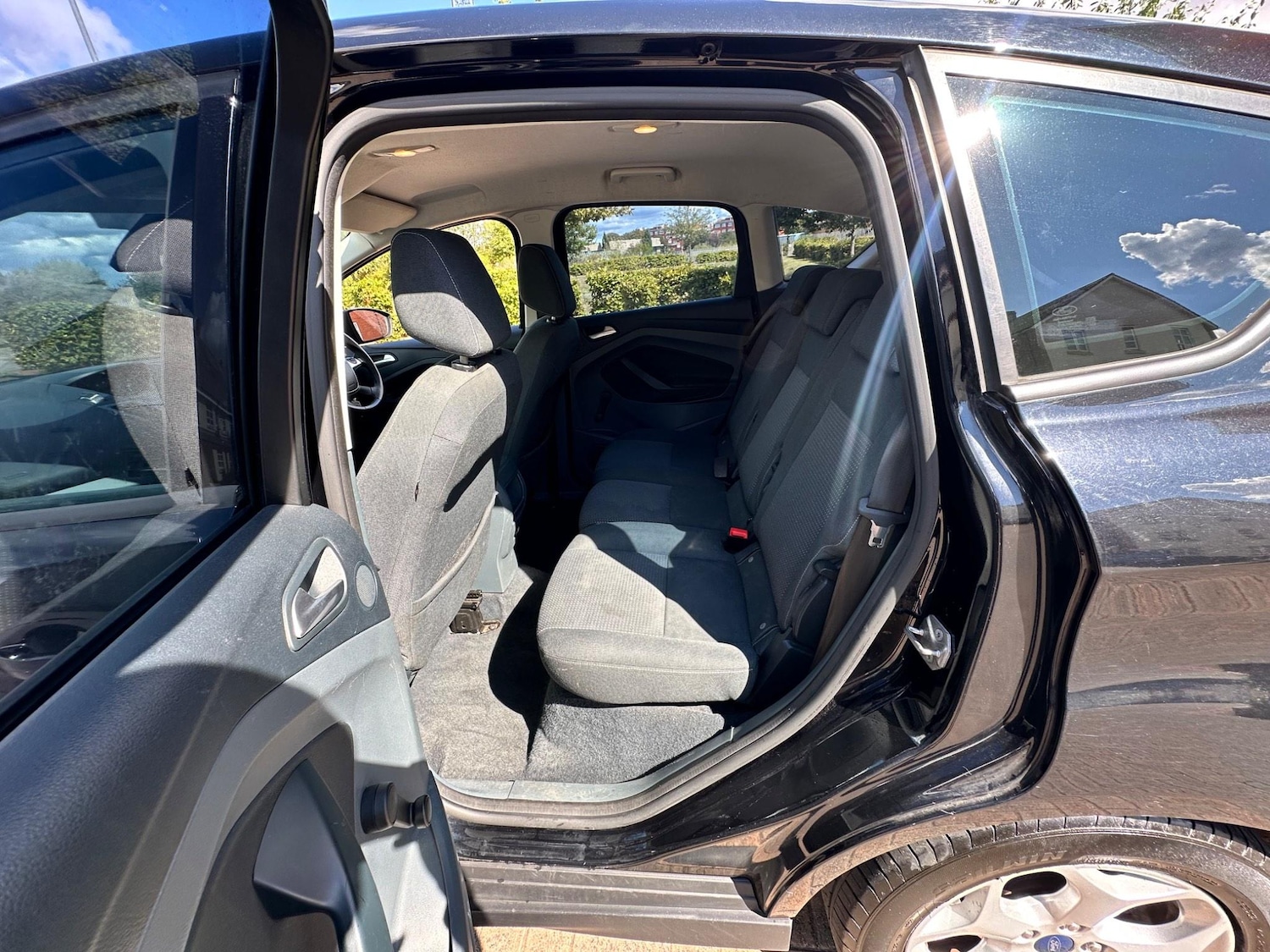 Vehicle 80