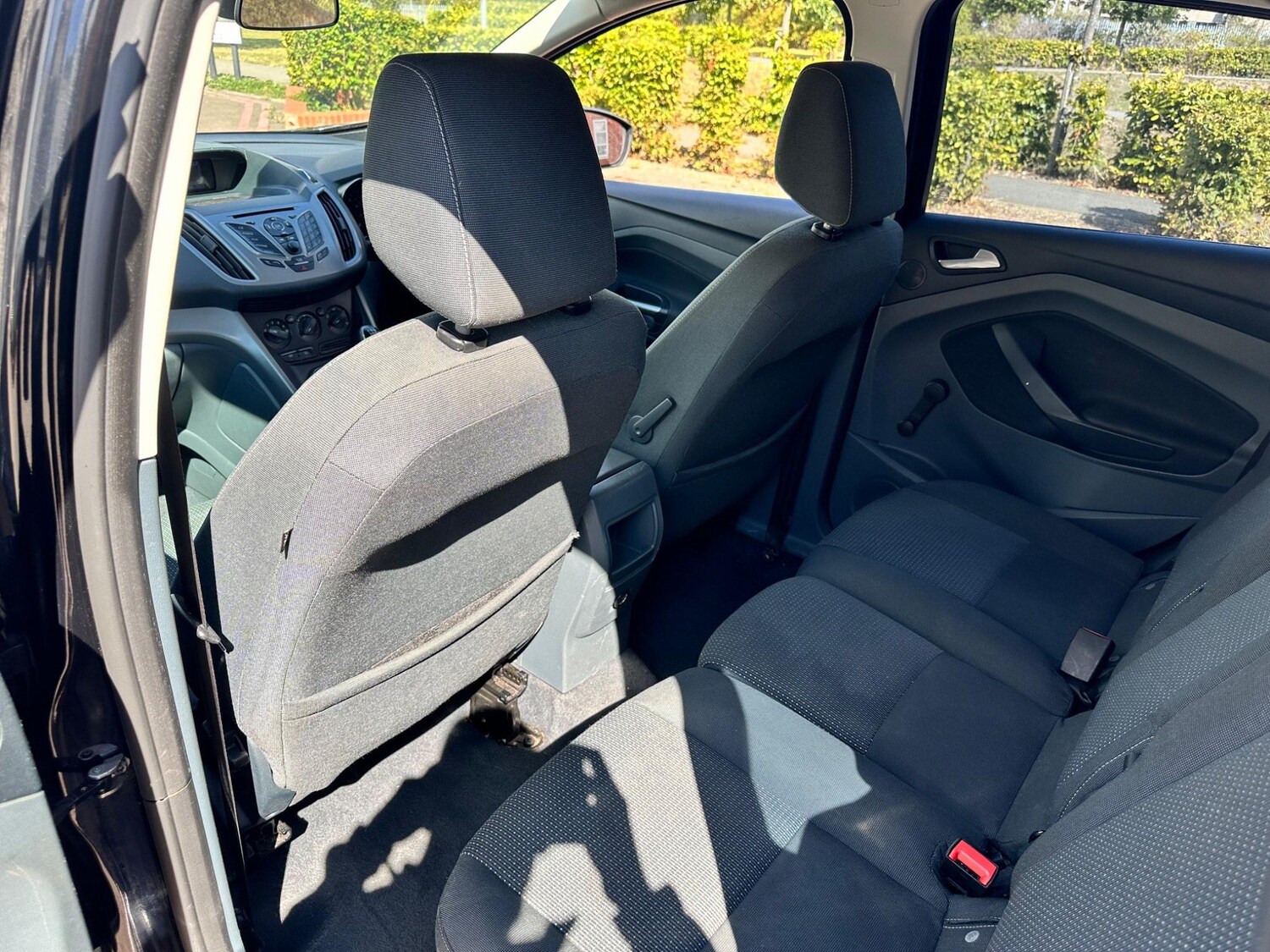 Vehicle 81