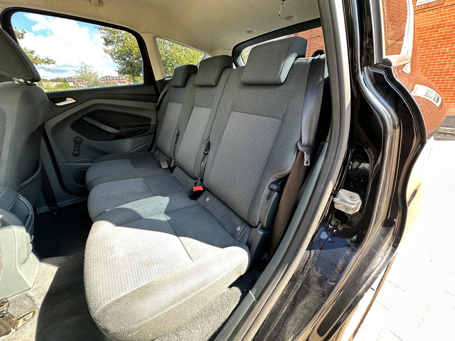 Vehicle 87