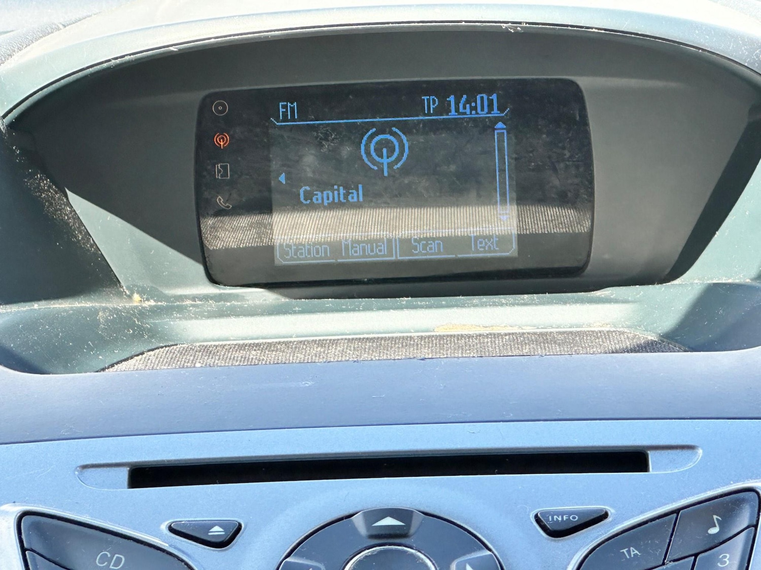 Vehicle 88