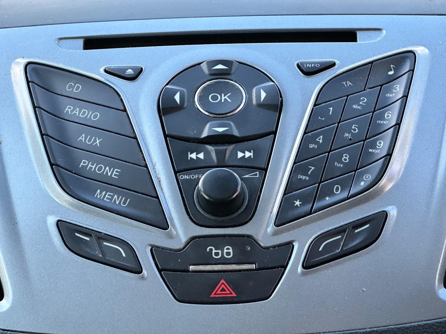 Vehicle 89