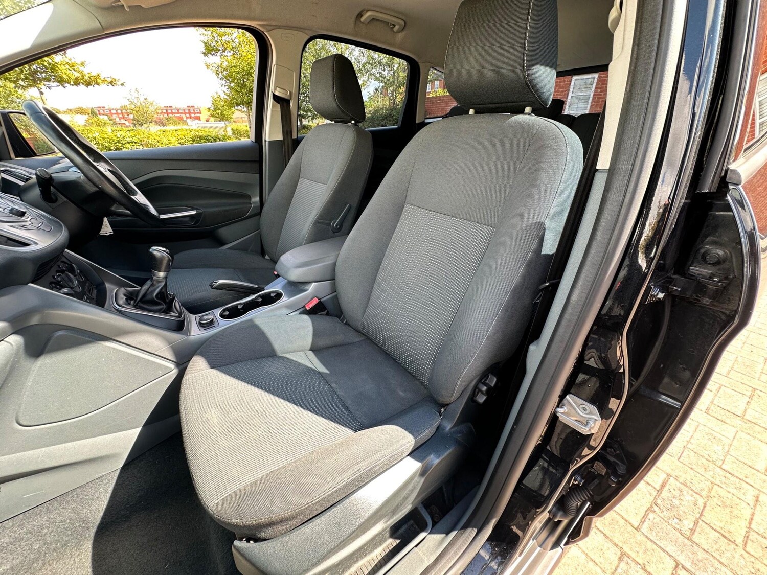 Vehicle 90